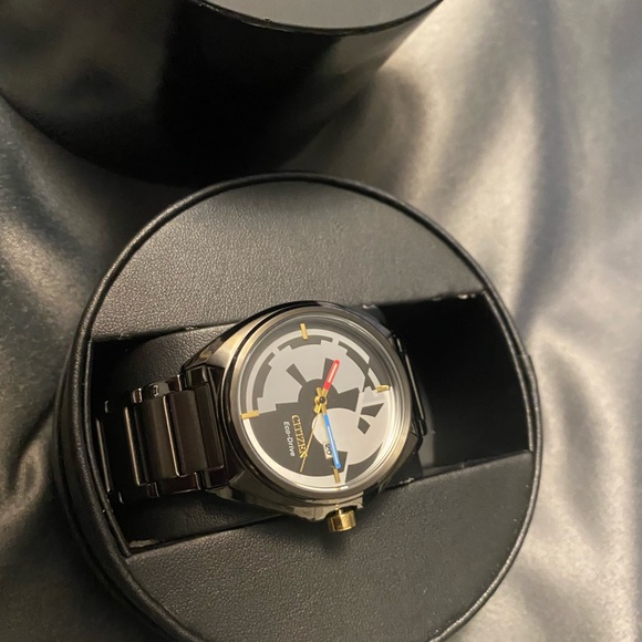 Watch, citizen eco-drive - Picture 2 of 3